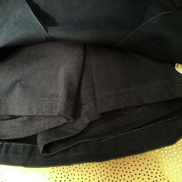 Old Navy Navy Uniform Skort Girls Size Small 6-7 - Picture 3 of 5